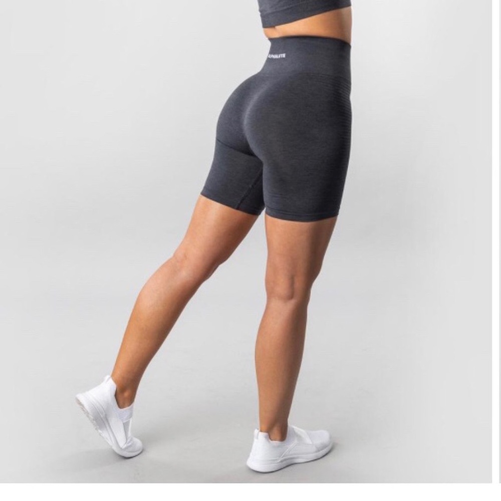 Biker shorts